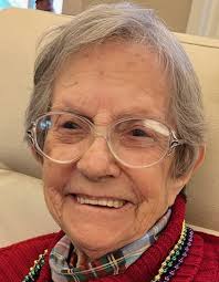 Rose Tobben Obituary