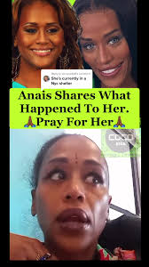 Replying to @verovee628 yes she is, I really hope she gets help ASAP 😞  #anaismartinez #mentalillness #MentalHealth #loveandhiphop  #loveandhiphopnewyork #realitytv #cocoside #manicepisode #bye ...