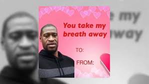 Racist Valentine's Day Card Shows LAPD Still has Work to Do to Break the  Code of