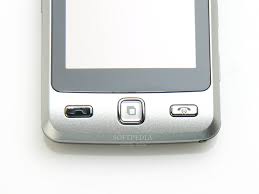 LG KP501 Cookie Review