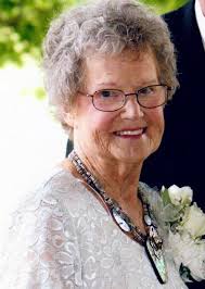 Gennette Tenney Obituary