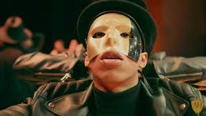 Alpha Eta Chapter of Alpha Phi Alpha Spring 23 Probate