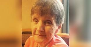 Louise Runyon Dillon Obituary