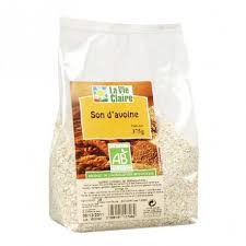 Son D Avoine 375g Drive La Vie Claire Saintes