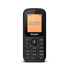 Energizer Energy E10+ Feature Phone, 32 ...