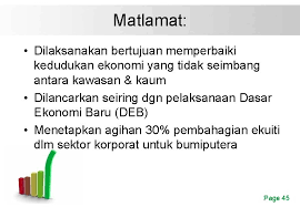 Kajian mendapati definisi wang sempit. Pembangunan Ekonomi Hubungan Etnik Free Powerpoint Templates Page