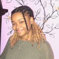 Tabitha Black- Presley