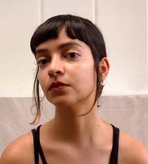 Alejandra Ramírez León