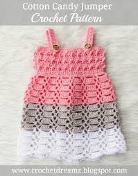 If you are expecting or know someone who is, check out these baby crochet patterns. Crochet Baby Dress Pattern Newborn To 2 Years Crochet Dreamz