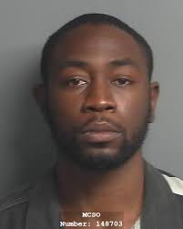 MONTGOMERY COUNTY JAIL BOOKINGS FOR MARCH 27, 2021