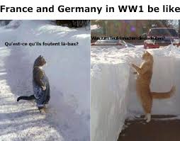 WW1 in a nutshell | /r/HistoryMemes | Know Your Meme