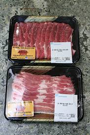 In Our Family Everyone Loves Shabu Shabu For Years The Shabu Shabu House Was Our Go To Place For Special Occasions And Bi Shabu Shabu Food Pork Belly Slices