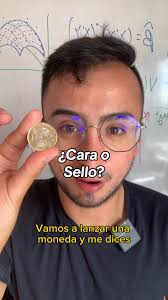 ¿Cara o sello? 🪙