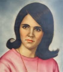 Julia Elizabeth Wheeler