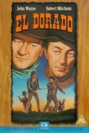 El dorado (1966) john wayne, robert mitchum, james caan. El Dorado 1966 Soundtrack Ost