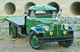 Image result for Sagamore Green Light 1946 Truck