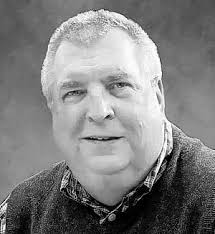 John Schenk Obituary (2017)