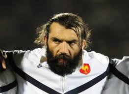 2007) daughter of american comedian gilbert gottfried Sebastien Chabal Videos Posts Facebook