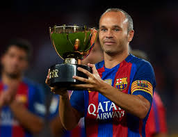 Aug 04, 2021 · trofeo joan gamper. Uefa Champions League On Twitter Fcbarcelona Beat Sampdoria 3 2 To Lift The Joan Gamper Trophy Messi 2 Suarez Muriel Budimir