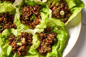 Chicken Lettuce Wraps Recipe (Better Than P.F. Chang's!) | The ...