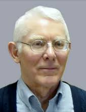 Obituary information for James A. Ferry