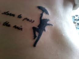 There are a ton of dance tattoos that are awesome. Dance Tattoo Quotes Quotesgram