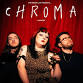 Chroma @ Heartbreakers