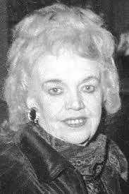 Connie Alexander Obituary (1930