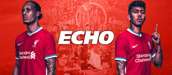 The home of liverpool on bbc sport online. Liverpool Fc Liverpool Echo Live Facebook