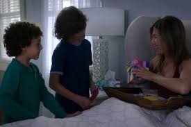 Now everyone can lap up the crusty production values, and gross out. Mother S Day First Clip