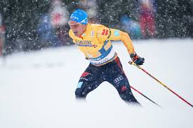 Ihr bisher größter sportlicher erfolg war die silbermedaille bei den weltmeisterschaften 2019 in seefeld in tirol über zehn kilometer in der klassischen technik. Reaktionen Aus Oberstdorf Top10 Ergebnis Im 30er Wer Hatte Das Gedacht Ich Auf Jeden Fall Nicht Xc Ski De Langlauf