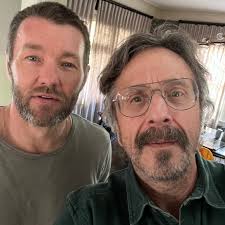 WTF with Marc Maron
