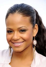 Christina Milian Born September 26 A Actress And Singer Songwriter Christina Milian Beautiful Christina Christina