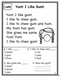 1st Grade Reading Worksheets Reading Reading Comprehension Kindergarten Reading Worksheets 1st Grade Reading Worksheets Reading Worksheets