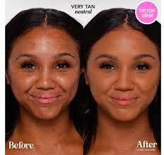 NEW in Box Polite Society Skincare Foundation