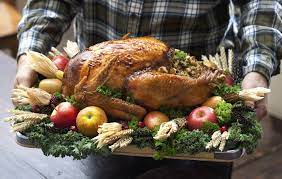Thanksgiving guests can sample some of that cuisine a la carte with dishes such as pumpkin bisque, venison, salmon, and. Best 30 Craig S Thanksgiving Dinner In A Can Best Diet And Healthy Recipes Ever Recipes Collection