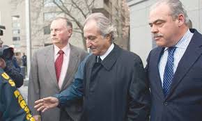 Despite his efforts to distance himself from. Bernie Madoff Architect Of Largest Ponzi Scheme In History Dies At 82 World Dawn Com