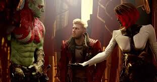 Peter quill and groot had an adventure! Nrktiiogtm9 1m