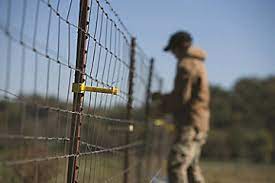 Electric fences are designed to create an electrical circuit when touched by a person or animal. How Dangerous Is An Electric Fence Pauls Electric Service