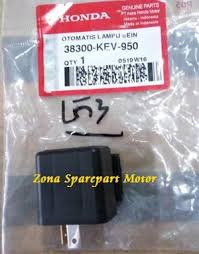Lihat harganya di bawah ini. Jual Flasher Ritting Sein Ori Ahm Untuk Semua Motor Honda Di Lapak Zona Sparepart Motor Bukalapak