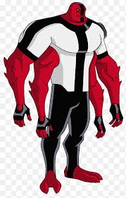 With tara strong, montse hernandez, david kaye, roger craig smith. Four Arms Ben 10 Alien Force Vilgax Attacks Ben Tennyson 2x2 Superhero Fictional Character Png Pngegg