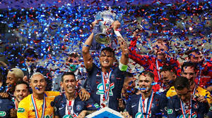 Coupe de france, women, also known as coupe de france féminine, is a professional football cup in france for women. Coupe De France