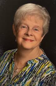 Barbara Abernathy Obituary April 18, 2025