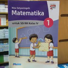 Download buku guru dan siswa matematika kelas 4 kurikulum 2013. Pat Kelas Iv Muatan Matematika Kd 3 11 Quiz Quizizz