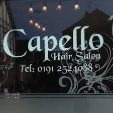 Capello hair design in toddington for a wide range of hair care services. Capello Hair Salon Capellowb Twitter