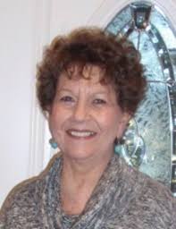 Fay Vick Theriot Brosig Obituary December 21, 2021