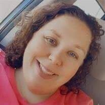 Amanda Lambert Price Obituary