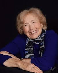 Betty Hackney Obituary (1930