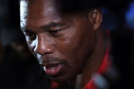 Herschel Walker Claims Election Is Rigged Against Person with Fewer Votes