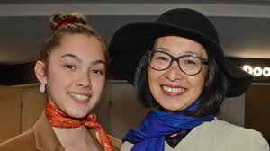 Madame Butterfly opening night, Opera Australia at HOTA